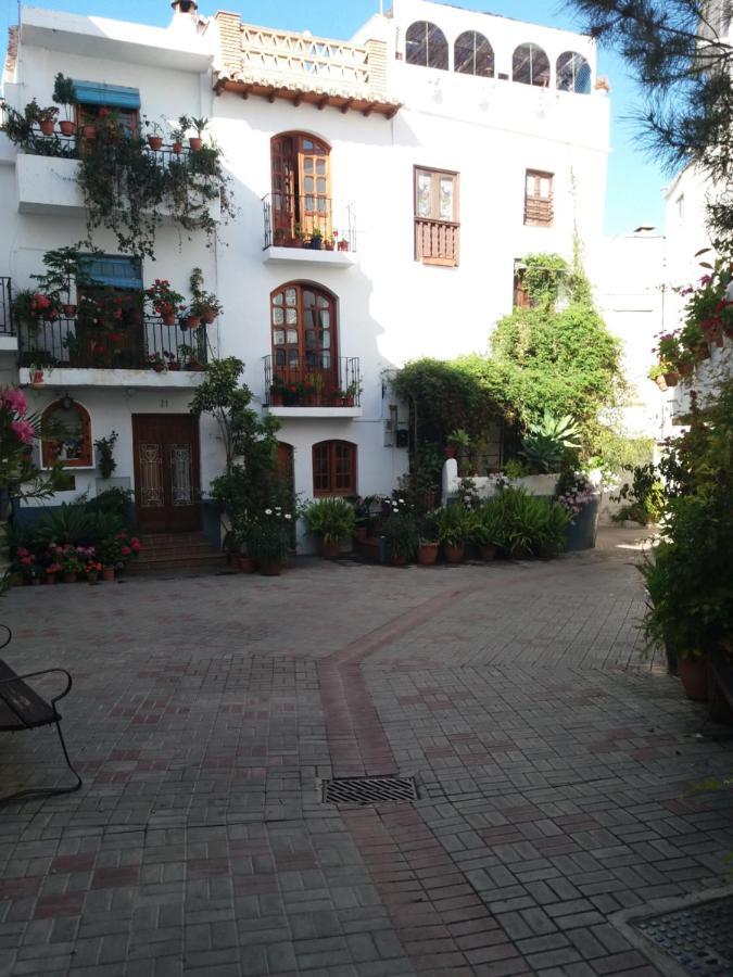Вилла Casa Santa Ana Ланхарон Экстерьер фото